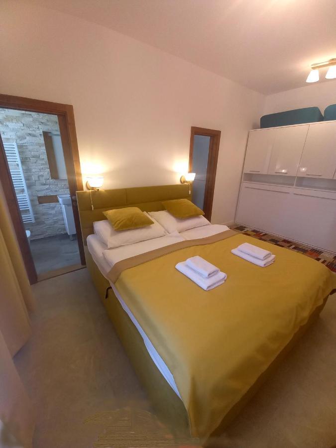 Vila Kollar Apartman Rosa 14 Vysoké Tatry Exteriör bild